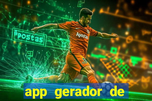 app gerador de desdobramento lotofácil grátis